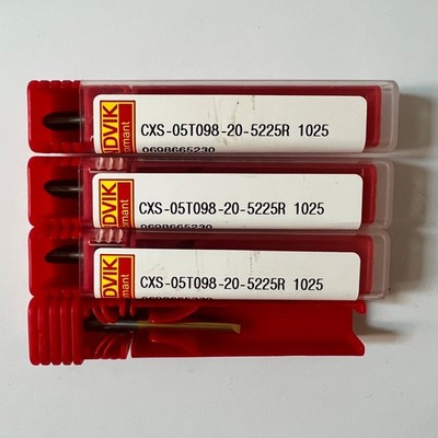 CXS-05T098-20-5225R 1025    /Sandvik  /    10PCS