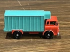 Matchbox Series No 44 G.M.C. Refrigerator Truck Made In England By Lesney