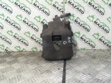 BREMSSATTEL LINKS VORNE Audi A3 (8L1) Hatchback 1.9 TDI 90 (ALH) 1J0615123D