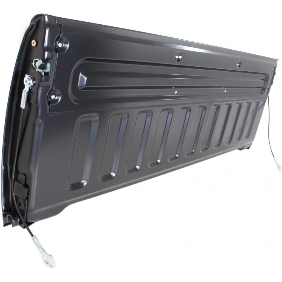 For Ford F-150 Heritage Tailgate 2004 Primed Styleside Non Locking FO1900121 Foto 3 de 4