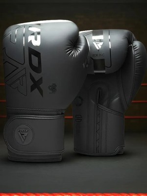 RDX Boxing Gloves for Men Women MMA Sparring Gloves Muay Thai Kickboxing Gloves