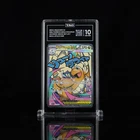 Pokemon Mega Dragonite ex 271/217 Me: Ascended Heroes MAR TAG 10 GEM MINT (975)