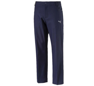 Puma Golf Junior 5 Pocket DryCELL Performance Hose, Navy, 8Y oder 10Y, NEU