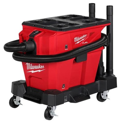 Milwaukee Electric Tool 150882 6 gal Wet & Dry Vacuum