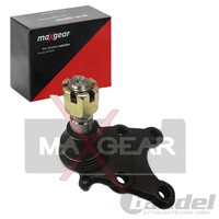 Maxgear Traggelenk AußEn Unten Vorne Links Rechts Passend FüR Isuzu Campo D-MAX