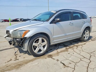 Driver Left Air Bag Front Driver Roof Fits 07-12 CALIBER 5782293