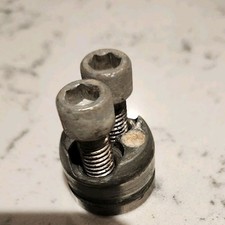 Volvo Penta Pivot Pin 852705 (Upper Gear Bearing)