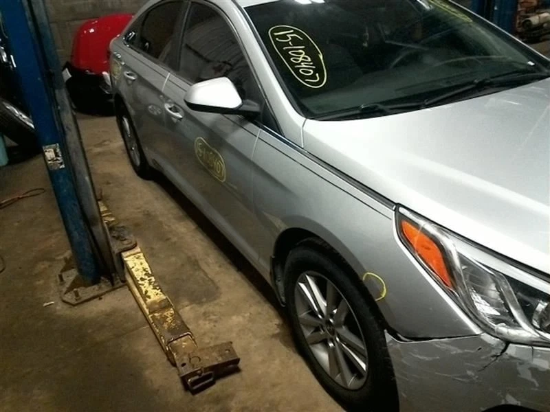 Alternador generador compatible con 15-19 SONATA 10216321 Foto 2 de 4