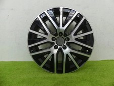 1x Alufelge 19 Zoll 8.0" 5x112 38ET 2534014900 Mercedes-Benz Glc C253 X253 1x Alufelge 19 Zoll 8.0" 5x112 38ET 2534014900 Mercedes-Benz Glc C253 X253