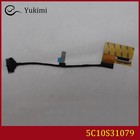 5C10S31079 FOR Lenovo ThinkBook 16 G7 Laptop Screen Ribbon 3.2K Connection Cable