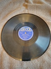 Bing Crosby: Home On the Range/Missouri Waltz, 78rpm