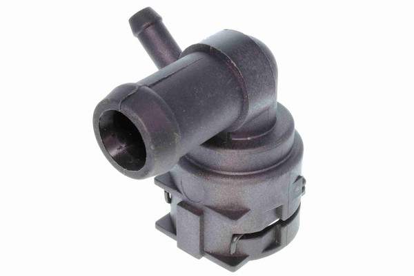 Vaico KüHlmittelflansch V10-3527 FüR Audi Skoda Seat VW 1K1 365 Passat 8P1 Caddy-image
