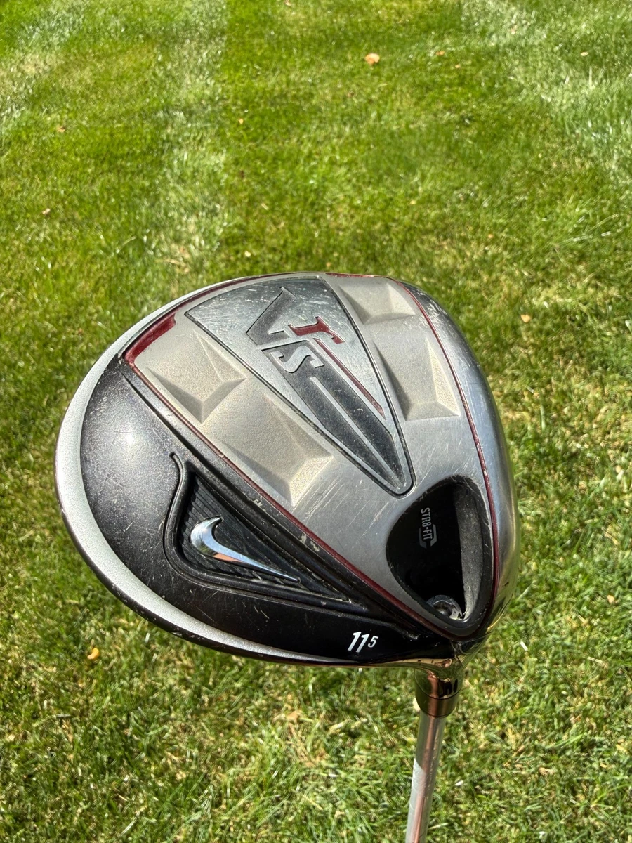 Nike Driver 11.5 Loft Golf Clubs for sale | eBay