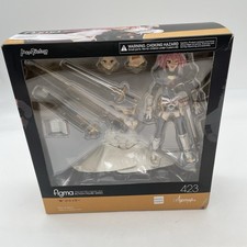 figma  Fate / Apocrypha Rider of Black #423 Max Factory Japan Import