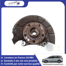 Essieu Volkswagen SHARAN