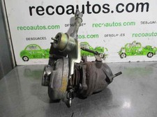 A6050960299 turbolader at 1853194 MERCEDES-BENZ CLASE C W202 250 TURBO-D 1993