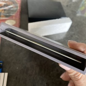 The Bard's Tale Nintendo NES Game Complete CIB Cartridge + Box + Booklet + Foam