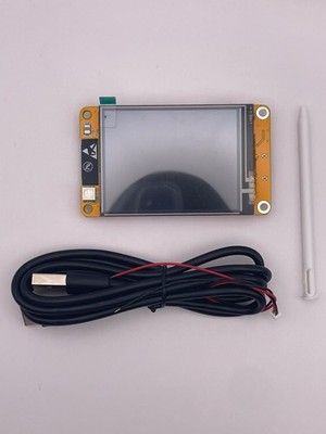 ESP32 CYD Entwicklungsboard 2,4 Zoll Touch LCD TFT Modul 240x320 Auflösung WIFI