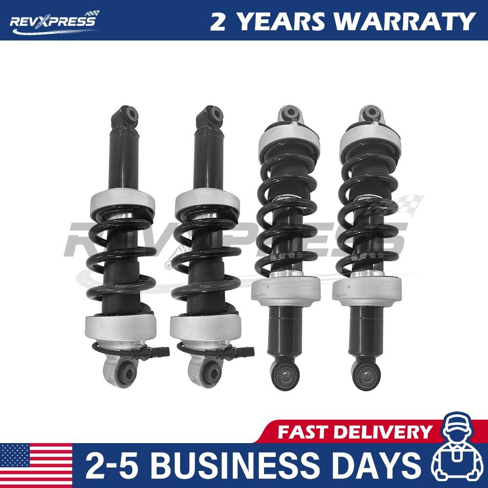 Audi R8 2007-2015 Front Right Dampers Set