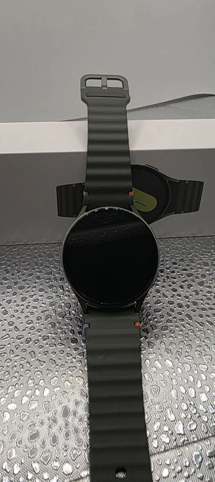 Samsung Galaxy Watch 7 - L310 Green - Image 2 of 4
