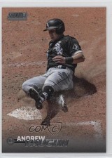 2023 Topps Stadium Club Andrew Vaughn #142 00gy