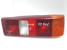 Feu arrière Ford SIERRA