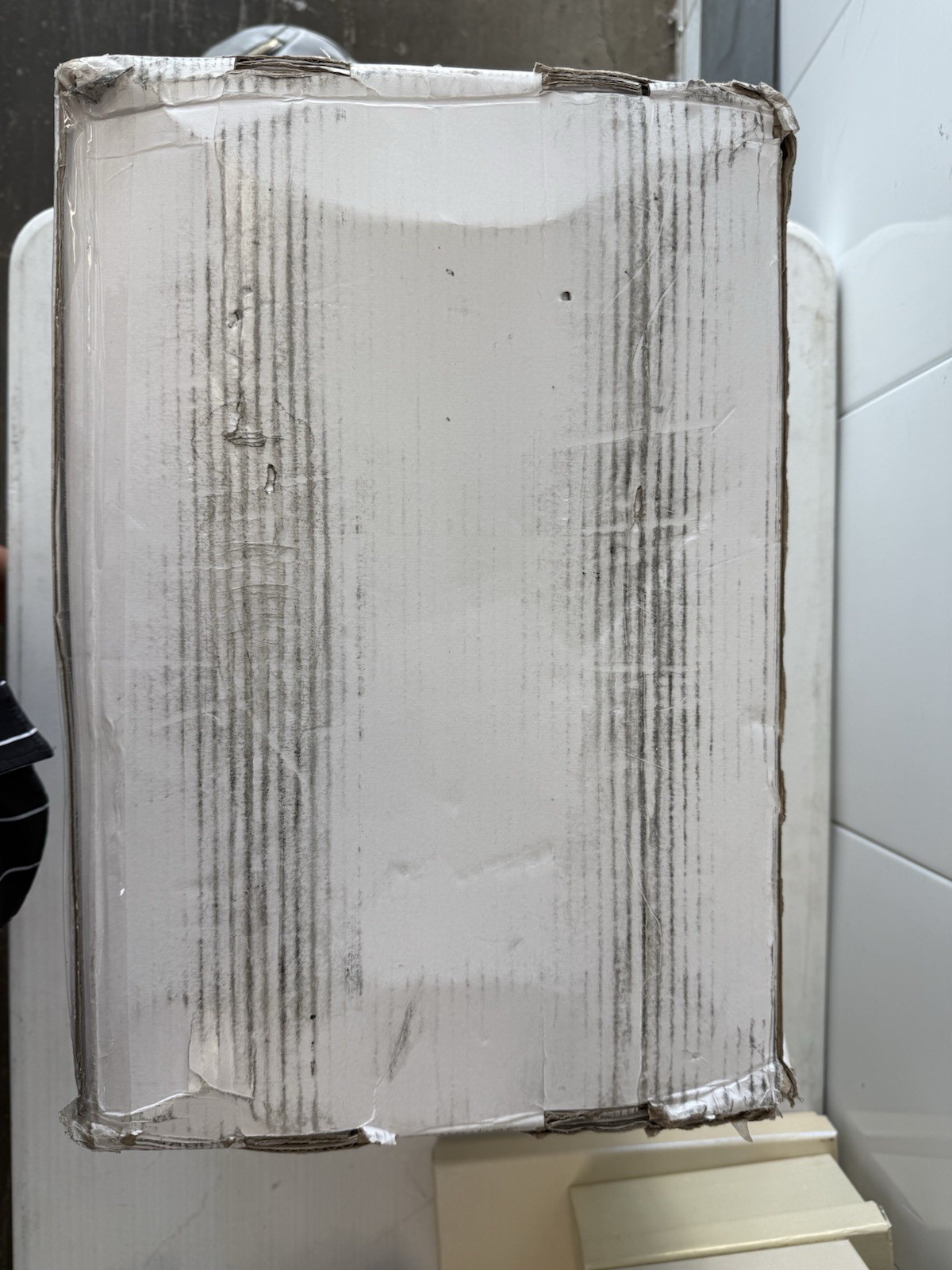 REST Evercool Comforter All Season Cooling Duvet Queen 90x90 inch Gray Very Soft