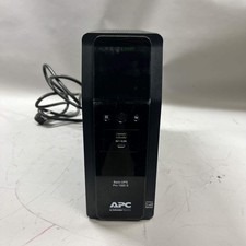 APC Back-UPS Pro 1000S Power Surge Protector BR1000MS