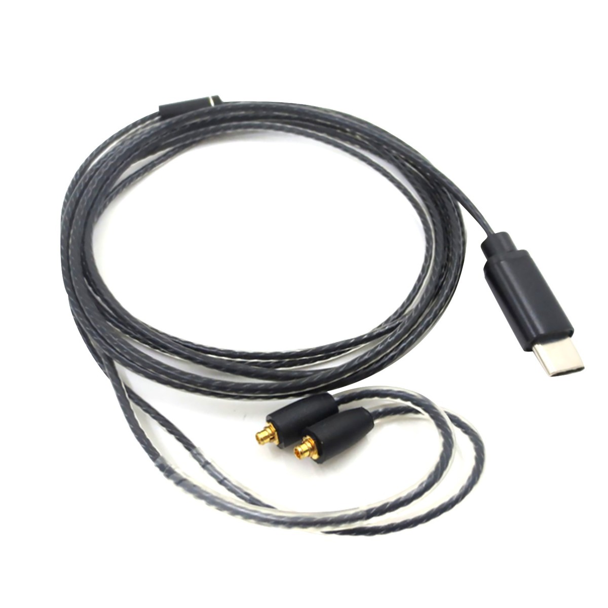 Shure RMCE-UNI Accessory Cable with Remote and Mic for SE Earphones