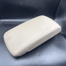 2005-2010 Toyota Avalon Tan Arm Rest Center Console Lid Top Armrest Beige
