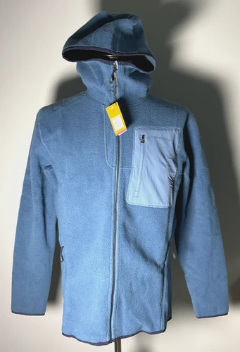 La Sportiva Agon Hoody Men's Size M Hurricane Jacket NWT - product listing photo