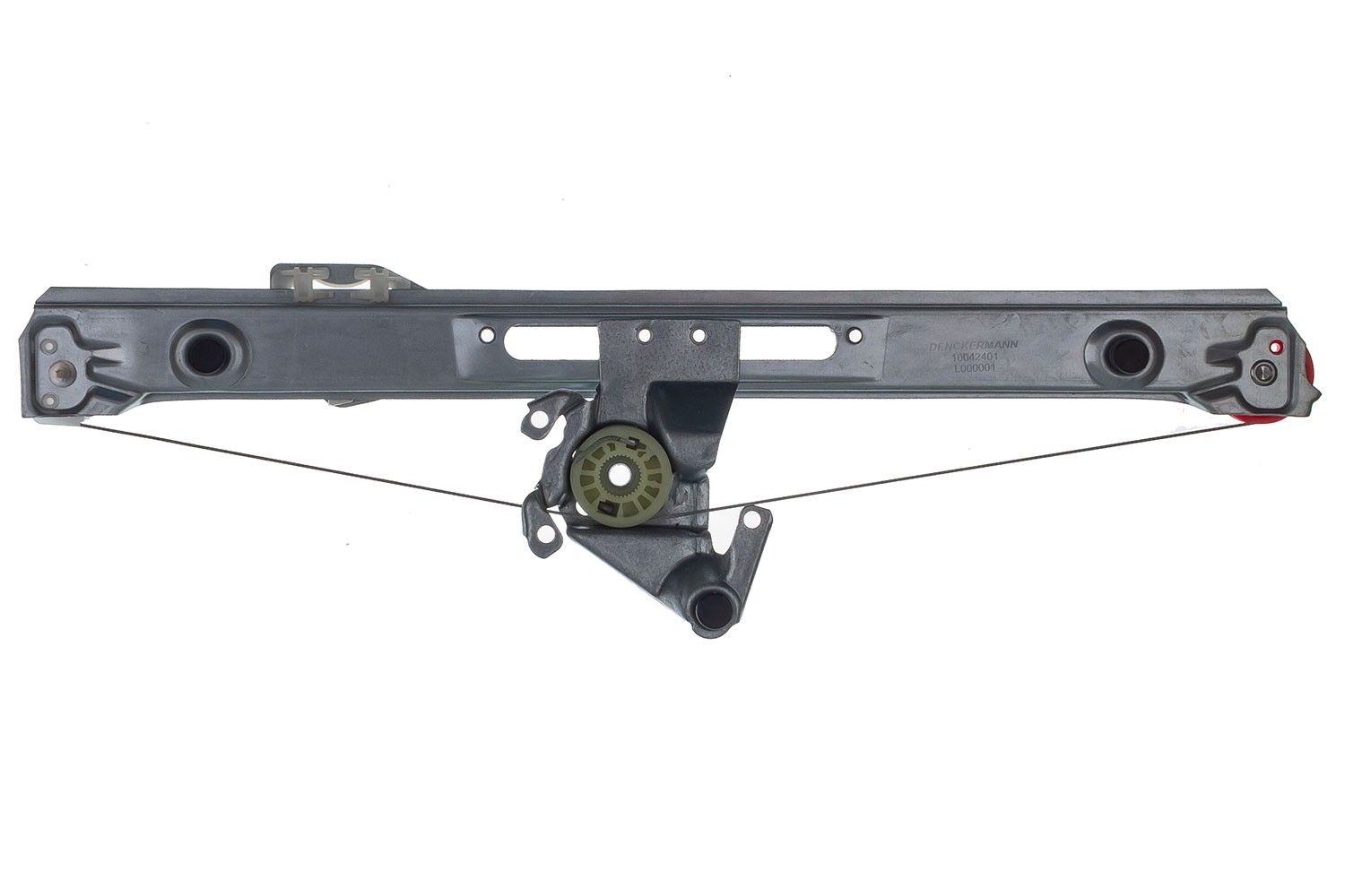 Fits DENCKERMANN ZAWIESZENIE L000001 BMW WINDOW LIFTER 3 E46