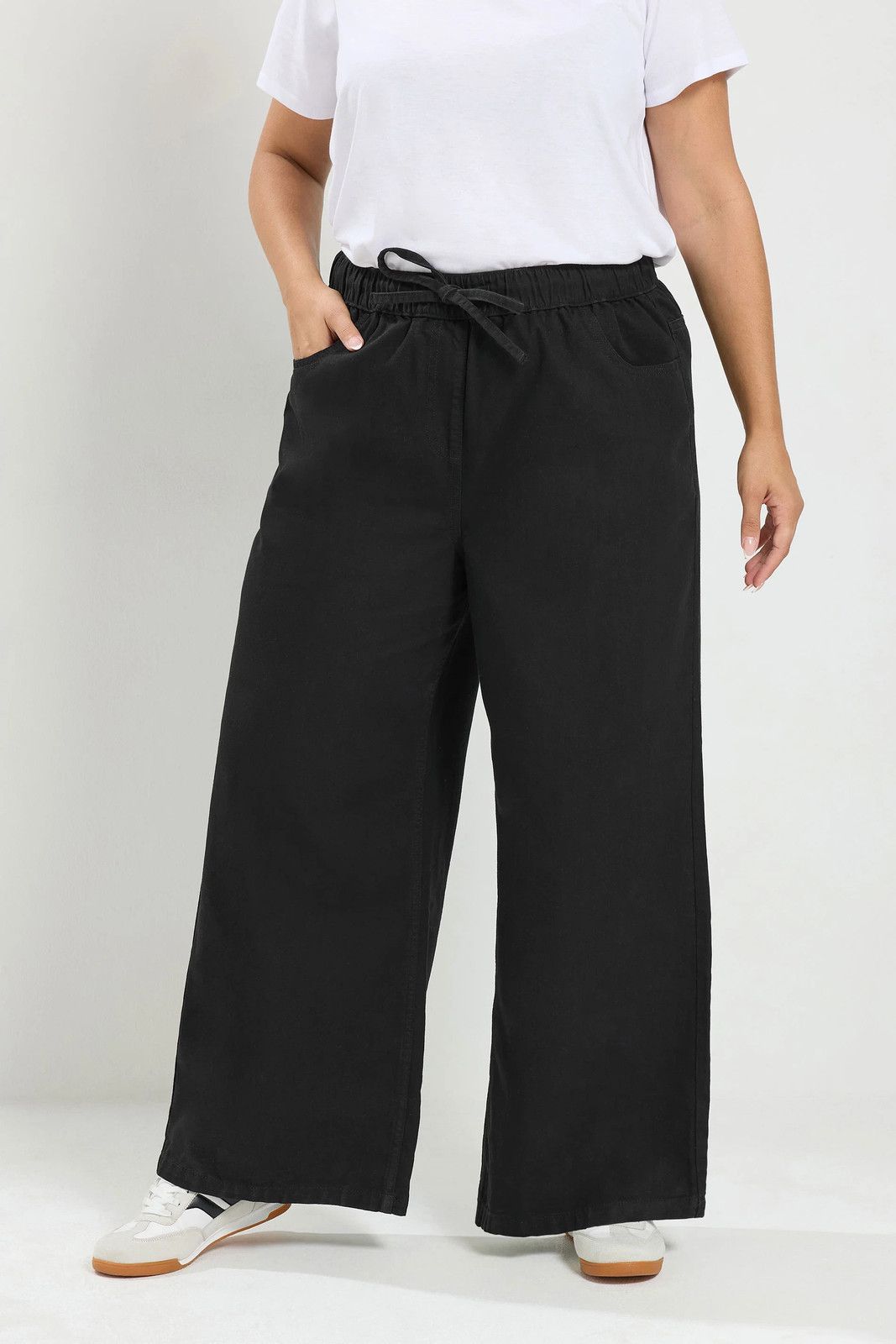 Yours Curve Plus Size Women's Jeans