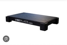 VibePlate XL Vibration Plate Machine MAKE ANY...