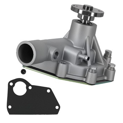 Engine Coolant Pump for Mitsubishi S6S TCM FD45T9 32B45-10031 Direct Replace