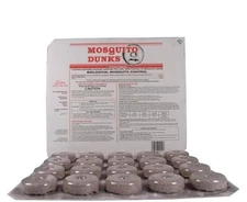 Summit Mosquito Dunks - 20 Dunks