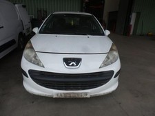 Cremaillere assistee PEUGEOT 207 PHASE 1 4001A2