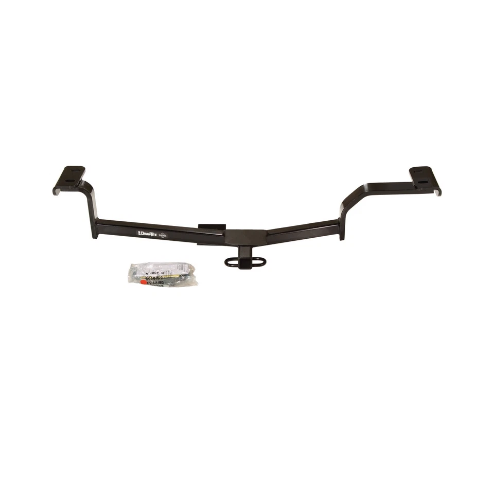 Enganche de remolque Draw-Tite 24884 Clase I para Hyundai Kia Accent Rio 12-20 Foto 2 de 4