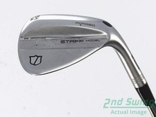 Wilson Staff Staff Model ZM Wedge Sand SW 54 Steel Wedge Flex Right 35.5in