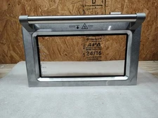 Smart Oven BOV800XL Plus BOV810BS Pro BOV845BSS, Front Door With Hinges/Handle