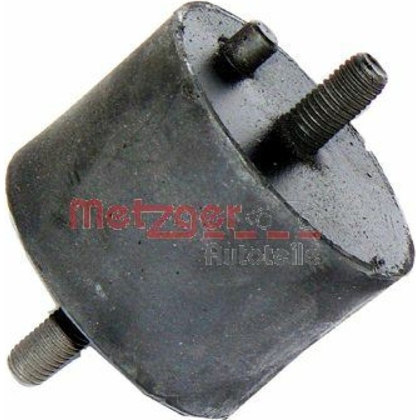 Metzger 8050125 Lagerung Motor FüR BMW 3 5 E21 E30 E12 Motorlager AbstüTzung-image