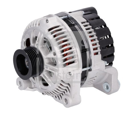 Alternator Alternator Febi Bilstein 192998 Fits BMW Land Rover Opel 5 Series 7 - Image 15