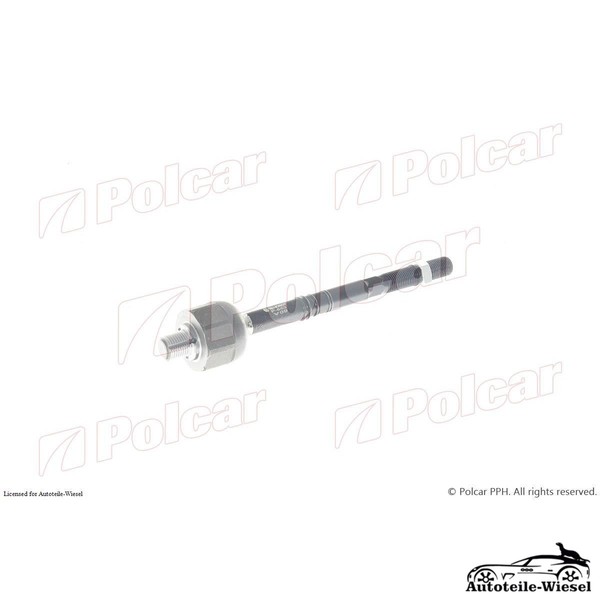 Spurstange Axialgelenk FüR Peugeot 508 SW Links Rechts Vorne 10-18-image