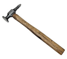 Snap On Bf611 Auto Body Hammer W Wooden Handle Vintage 1986 Usa Snap On Bf611 Auto Body Hammer W Wooden Handle Vintage 1986 Usa