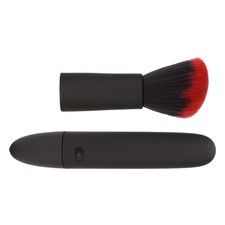 Electric Makeup Brush 10 Gears Rechargeable Adjustable Multifunctional Blush NEW