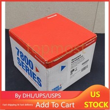 Honeywell RM7890B1030 Flame Safeguard 120V Fixed Trial Time and Alarm