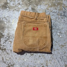 Vintage Dickies Canvas Utility Carpenter Pants
