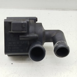 Elektrische Zusatzwasserpumpe 5N0965561 VW 5N Tiguan 2.0 TDI DPF 4Motion