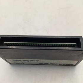 MAKAIMURA Ghosts'n Goblins Famicom  Nintendo ,game Only