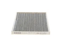 Innenraumfilter Aktivkohle 268Mm FüR Fiat Ab 09-> 13345949